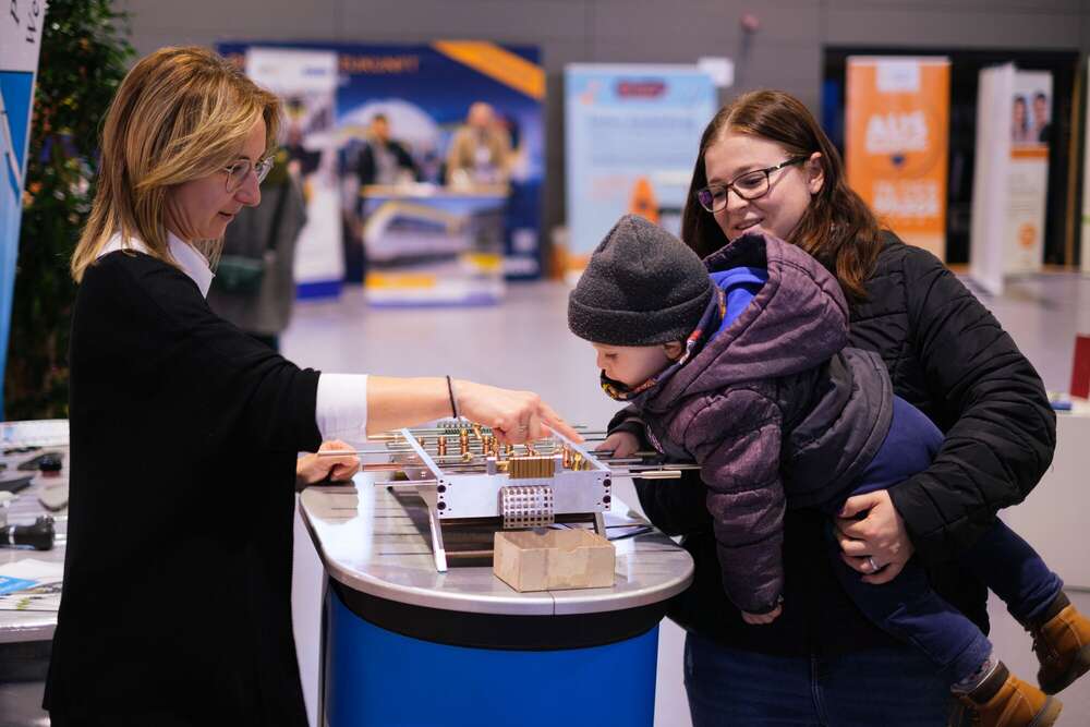 JOBkLAHR (Event-Blick)