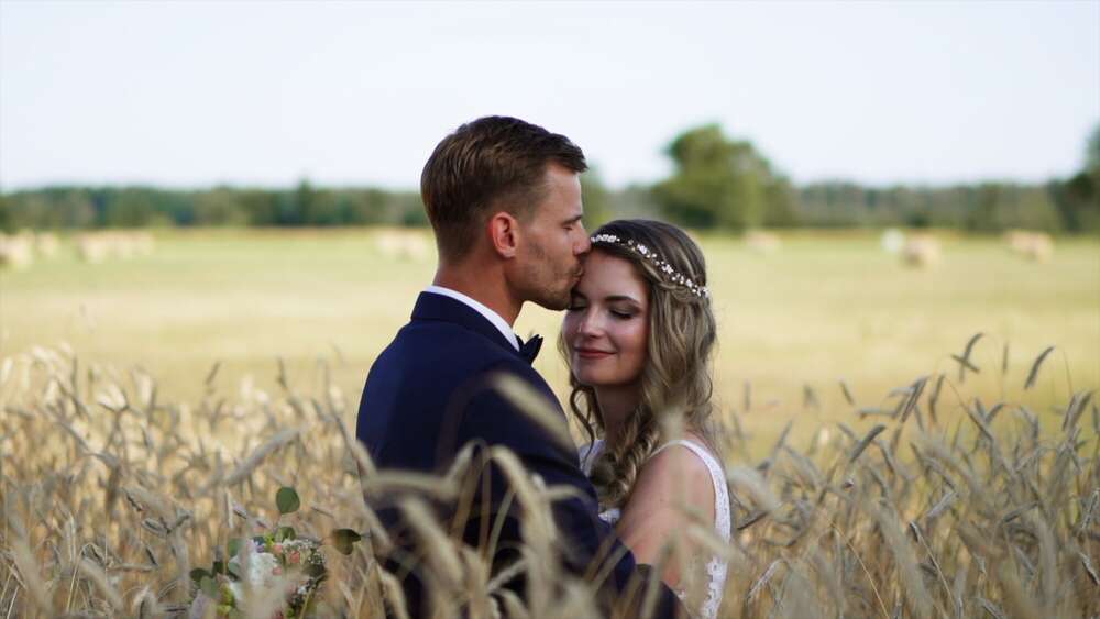 Dudek Media Hochzeitsvideos (Dudek Media Hochzeitsvideos)