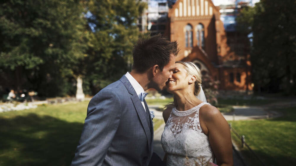 Dudek Media Hochzeitsvideos (Dudek Media Hochzeitsvideos)