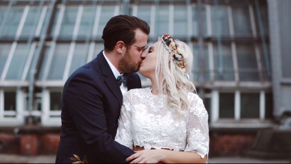 Dudek Media Hochzeitsvideos (Dudek Media Hochzeitsvideos)