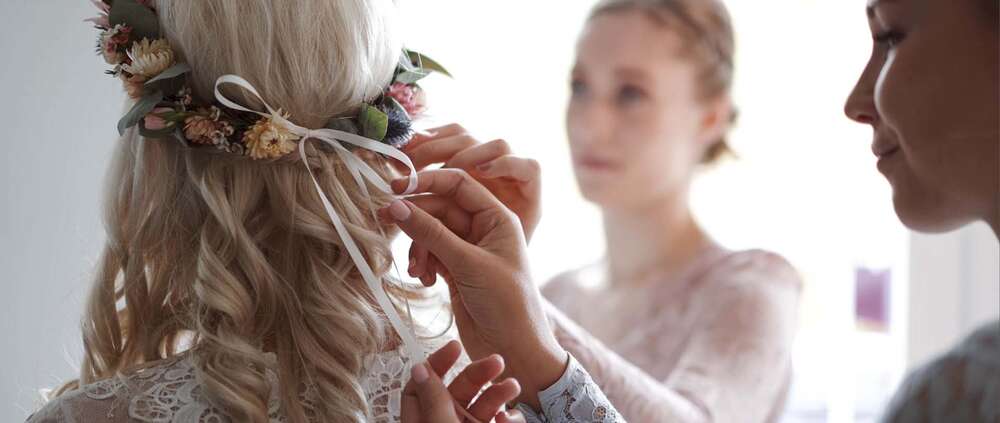 Dudek Media Hochzeitsvideos (Dudek Media Hochzeitsvideos)