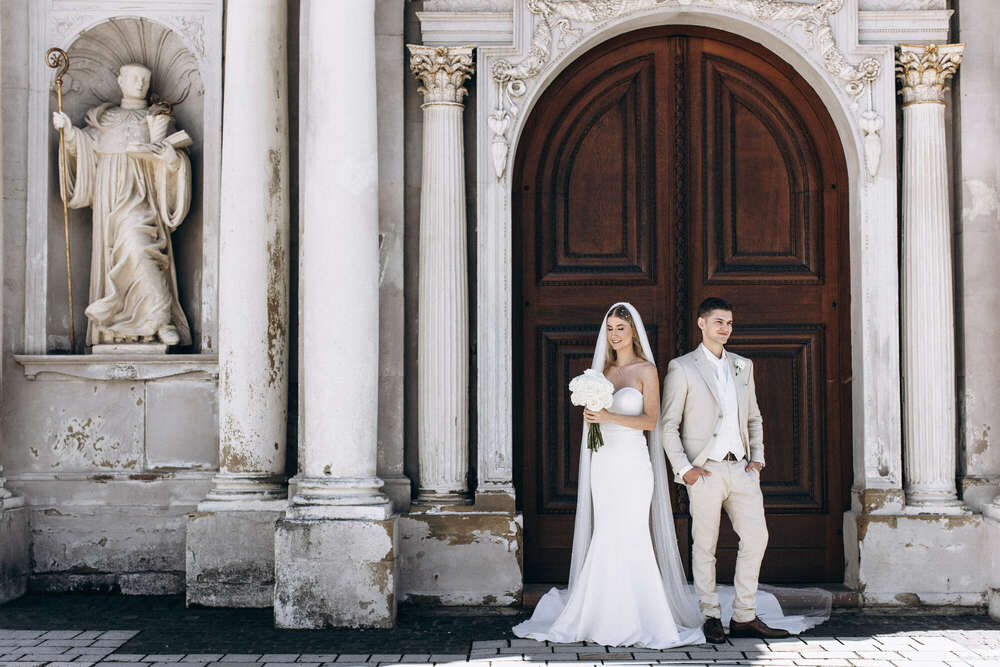 Hochzeit in Trier (LY Photography)