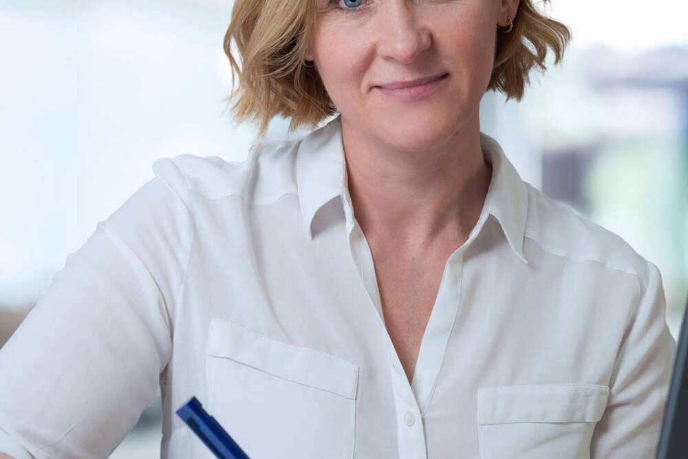 Portraitfotos von Mensch & Tier