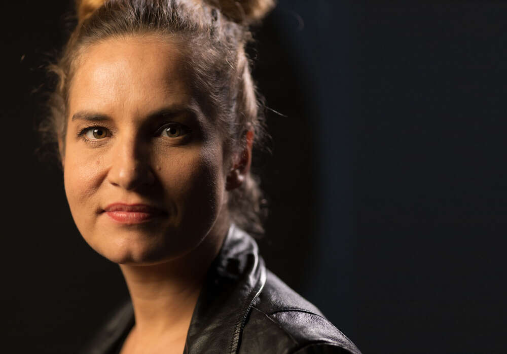 Portraitfoto Ariane Müller (Suchtpotenzial) (krauss.media)