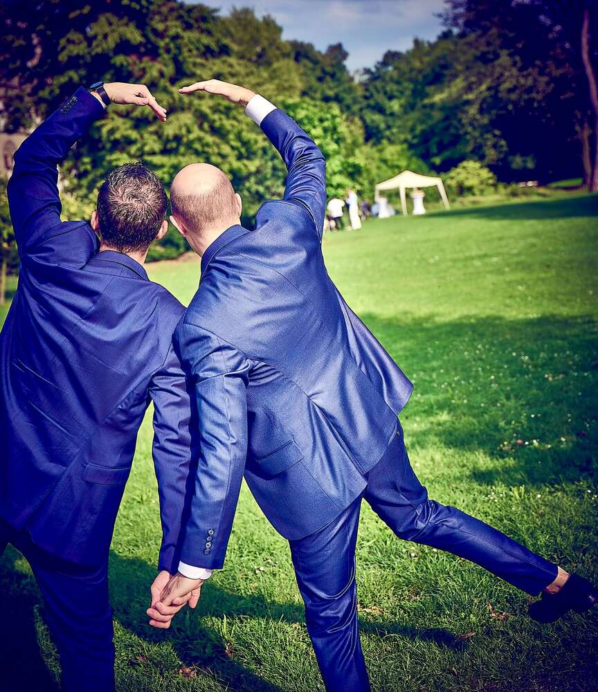 Joachim Sudau (Joachim Sudau)