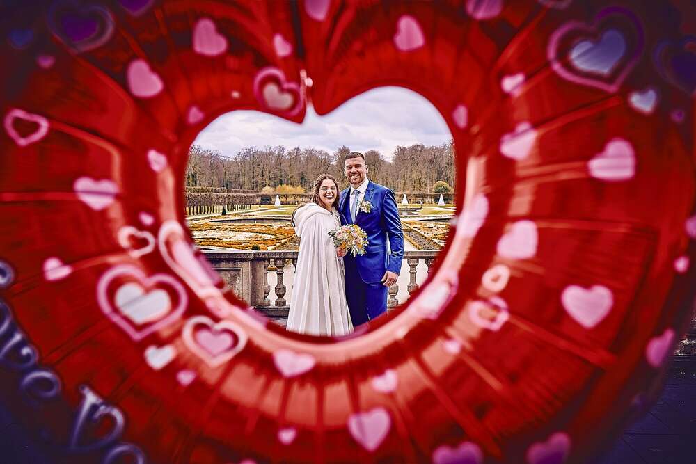 Joachim Sudau (Joachim Sudau)