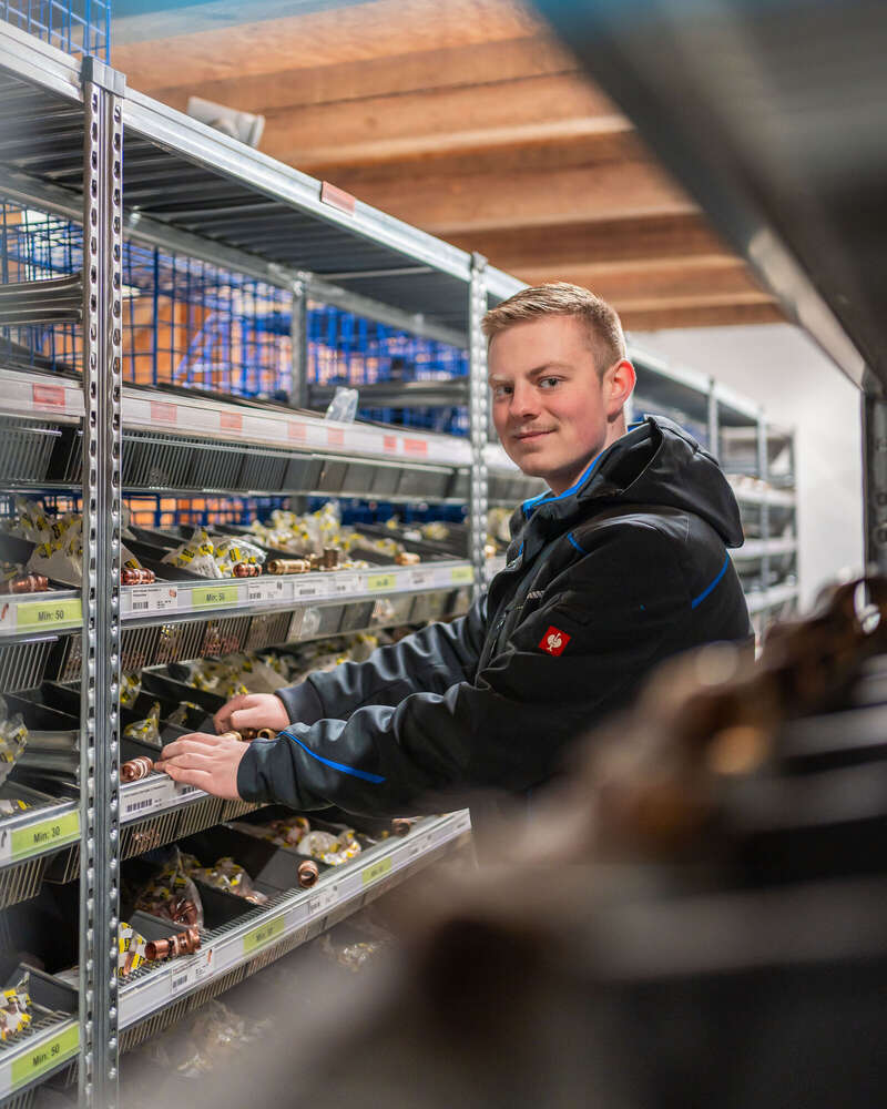 Tommy Döscher (Tommy Döscher)