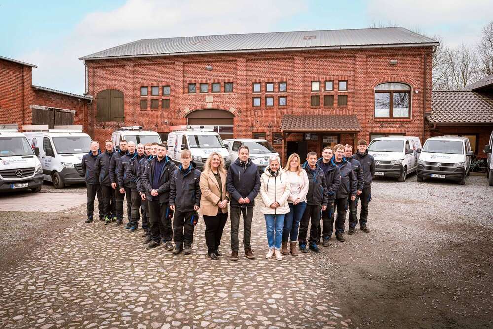 Tommy Döscher (Tommy Döscher)