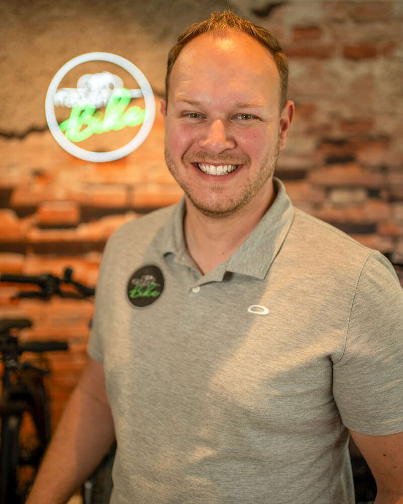 Tommy Döscher (Tommy Döscher)