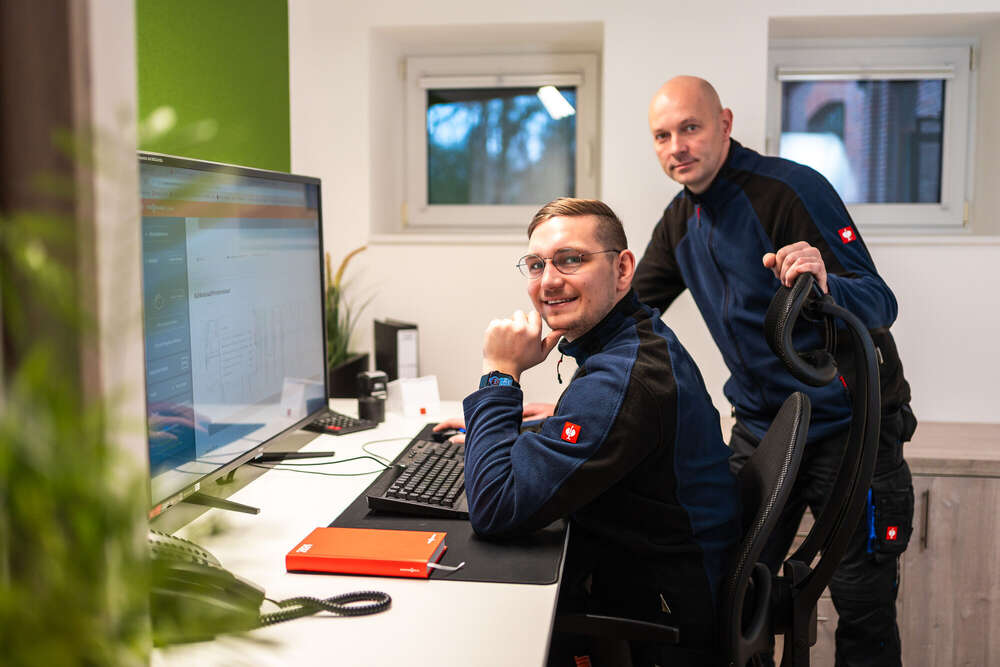 Tommy Döscher (Tommy Döscher)