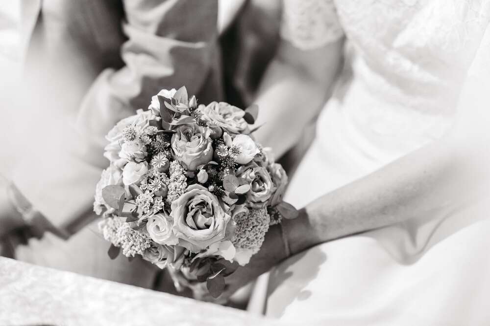 Brautstrauß (Lifestorys Fotografie)