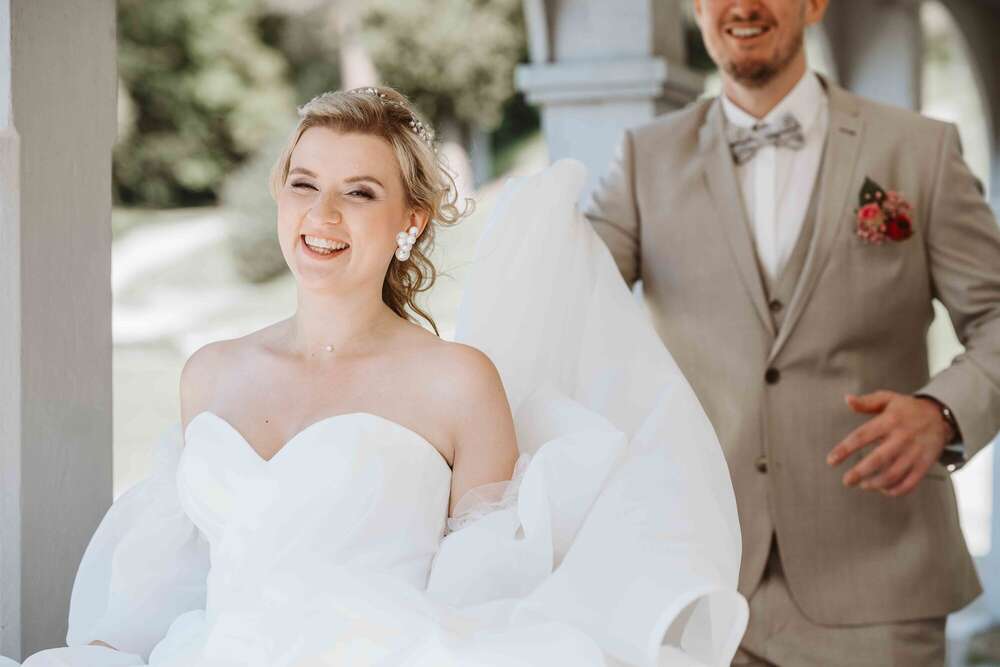Brautpaarshooting (Lifestorys Fotografie)