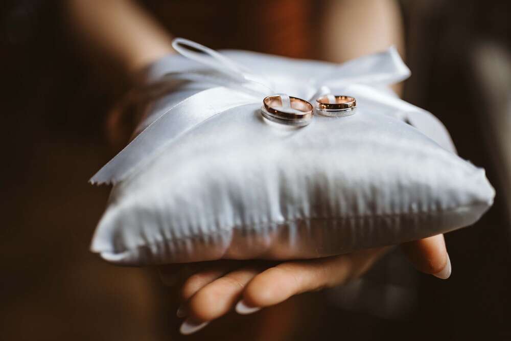 Eheringe (Lifestorys Fotografie)
