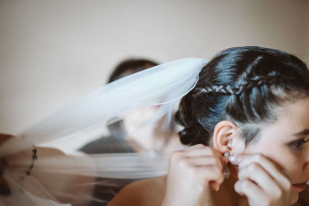 Getting Ready (Lifestorys Fotografie)