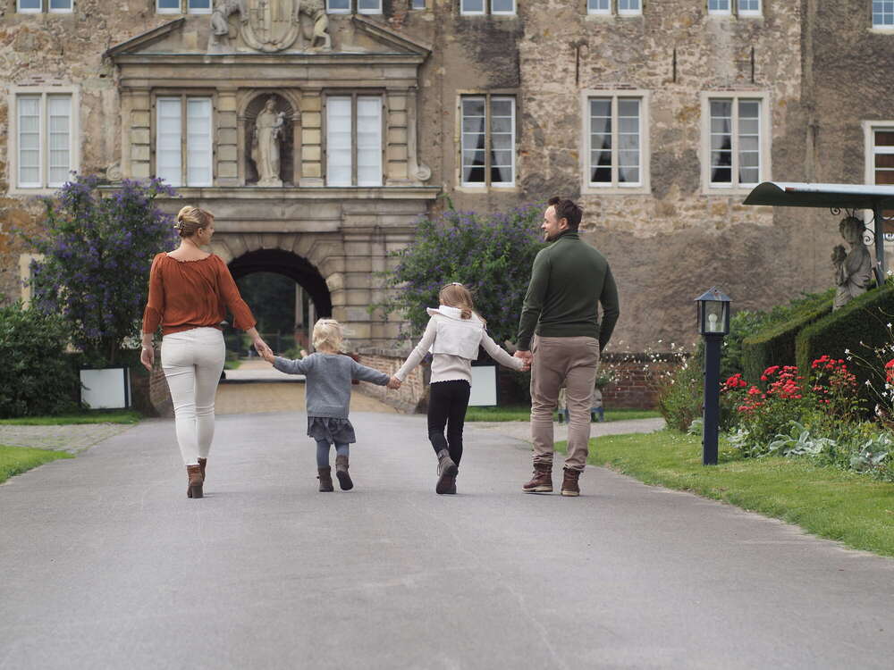 Viktorias Blickwinkel (Viktorias Blickwinkel)