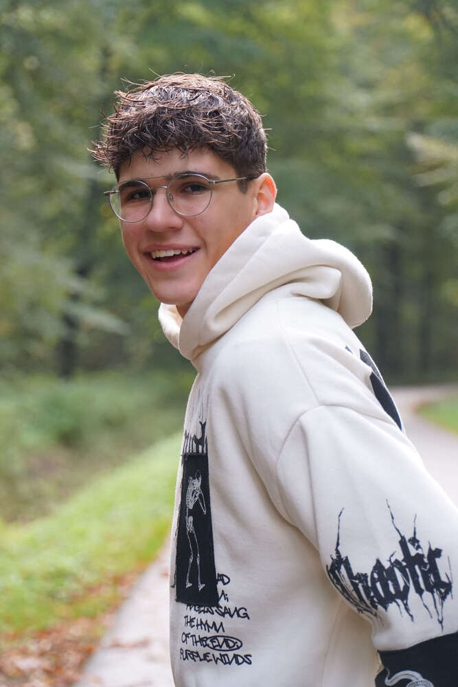 Viktorias Blickwinkel (Viktorias Blickwinkel)