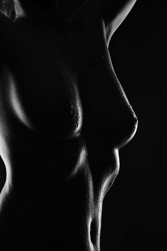 Aktshooting (Picture Box by SiLi)