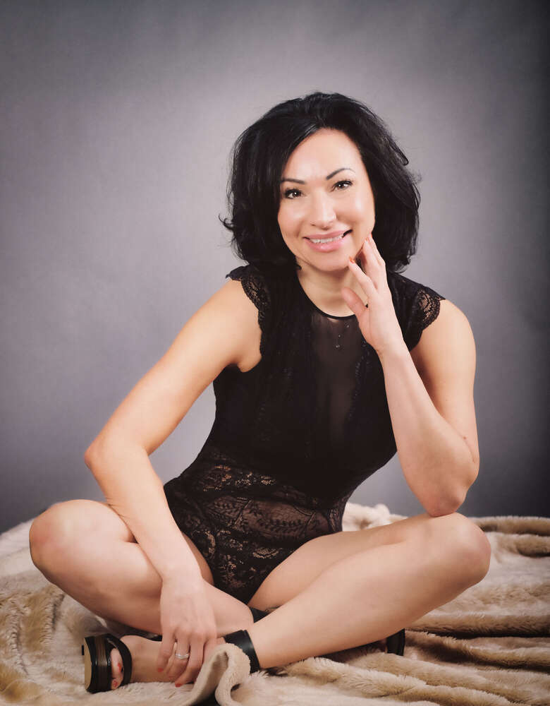 Beauty (Picture Box by SiLi)