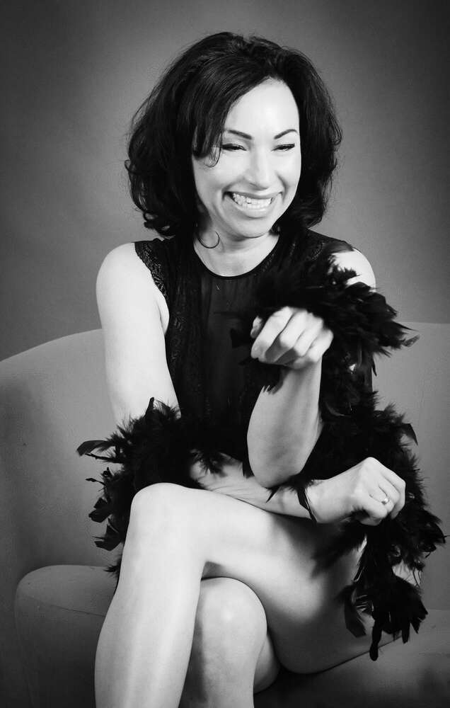 Beautyfull smile (Picture Box by SiLi)