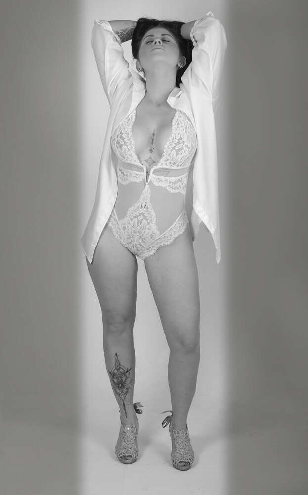 Like an Angel (Picture Box by SiLi)