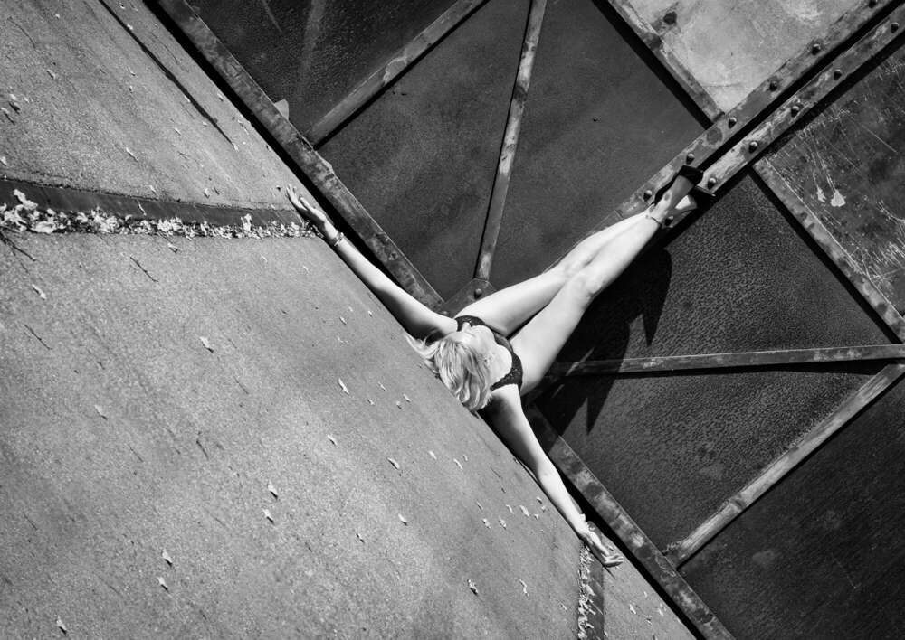 In Schräglage (Picture Box by SiLi)