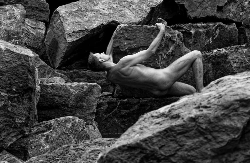 The Rock (Picture Box by SiLi)