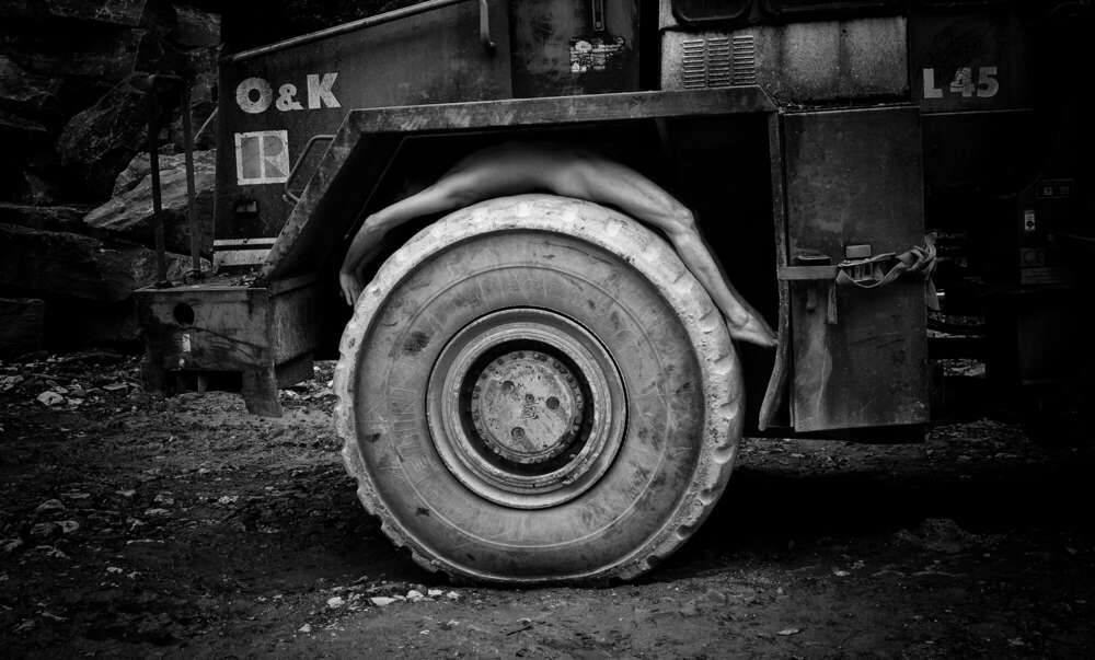 Rumbekommen (Picture Box by SiLi)