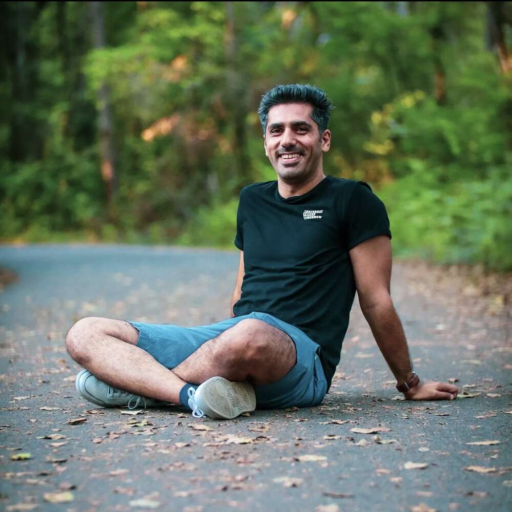 Karen Ghavi (Karen Ghavi)