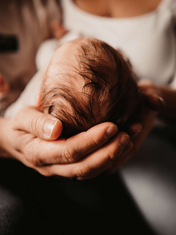NEWBORN (Kim Hein Fotografie)