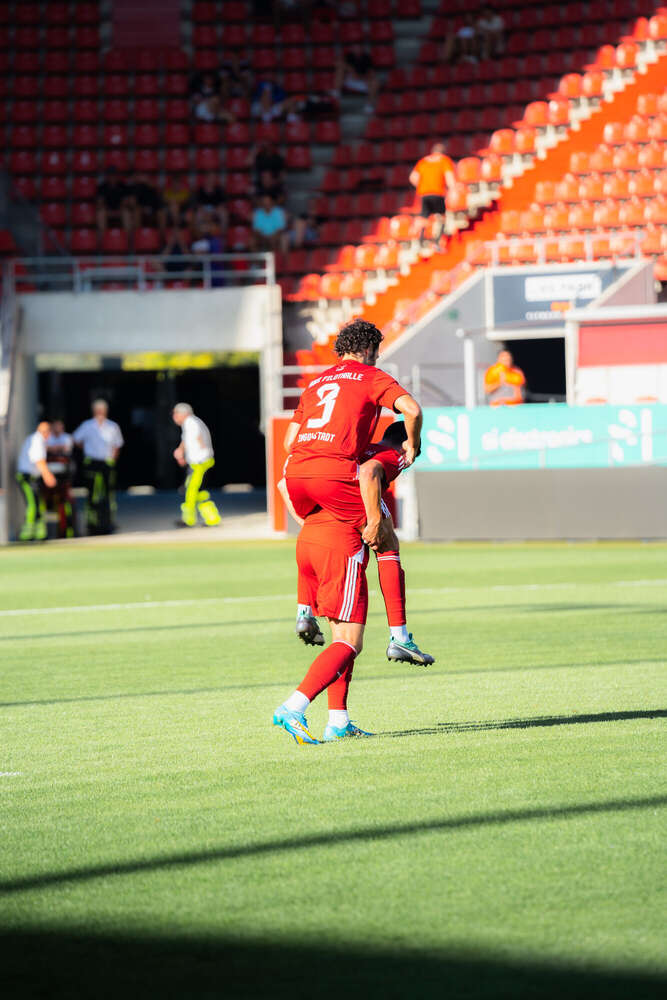 Markus Lindl (Markus Lindl)