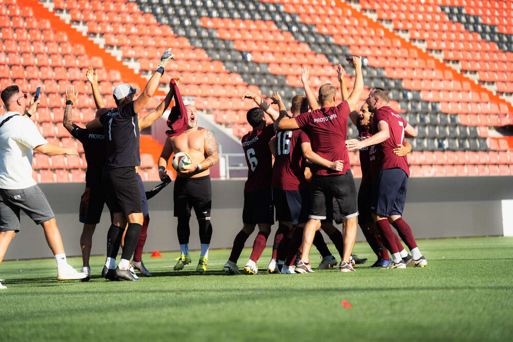 Markus Lindl (Markus Lindl)