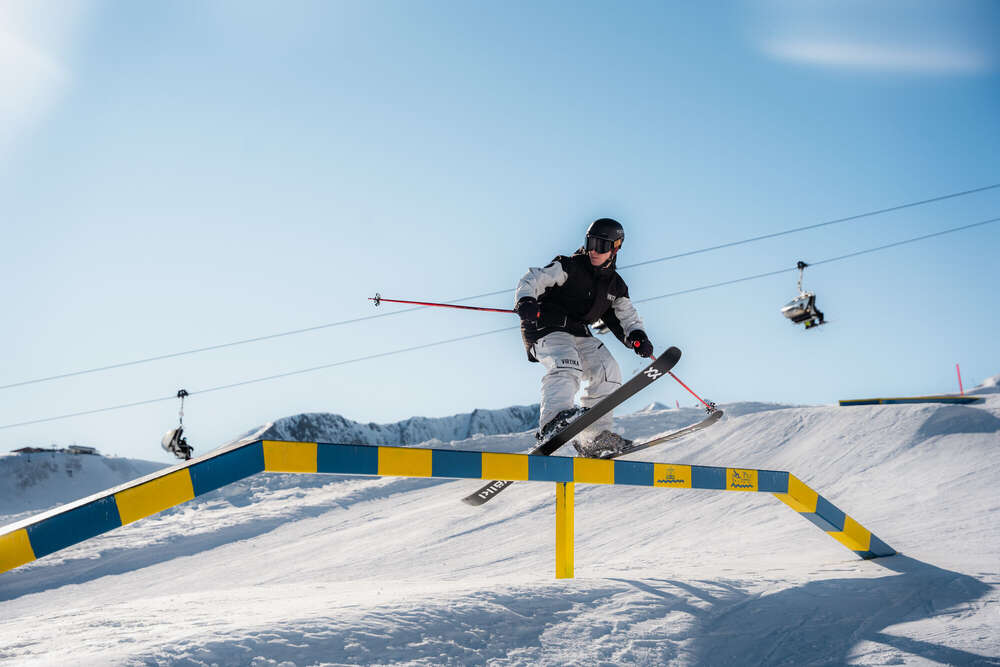 Markus Lindl (Markus Lindl)