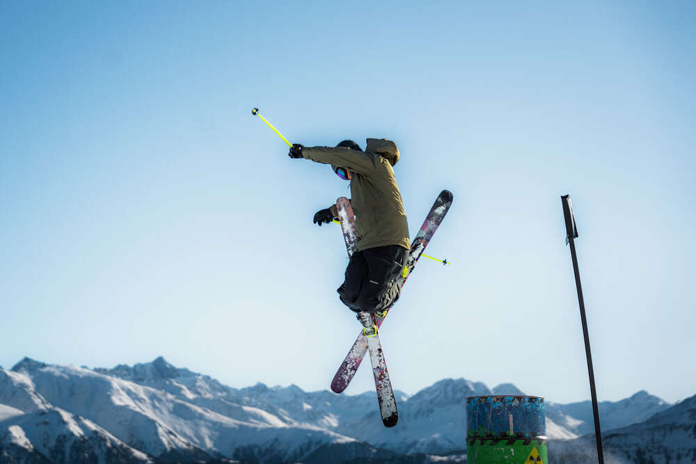 Markus Lindl (Markus Lindl)