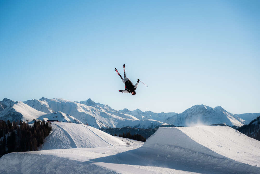 Markus Lindl (Markus Lindl)