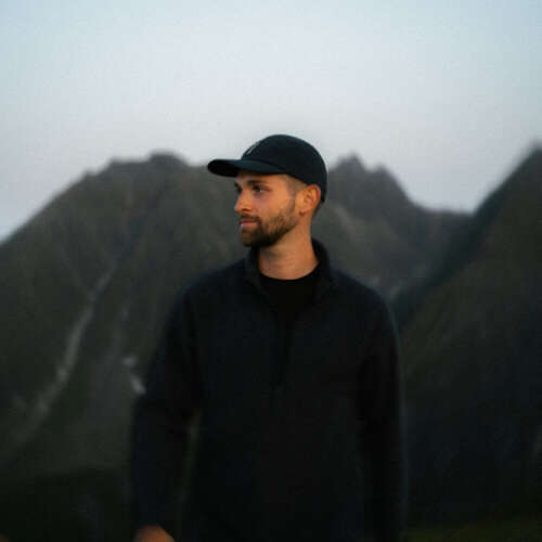 Markus Lindl aus Leutasch