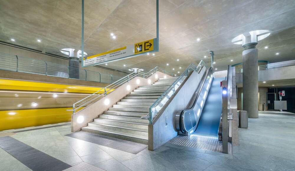 Nach oben (Andreas M.)