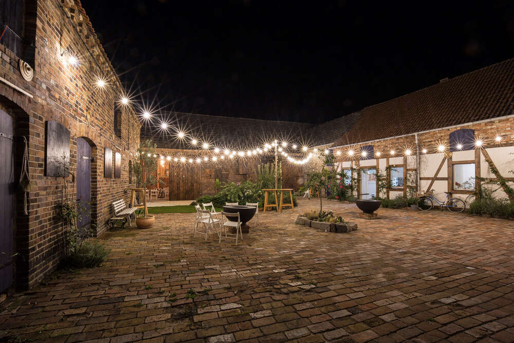 Meine Hochzeit (Andreas M.)