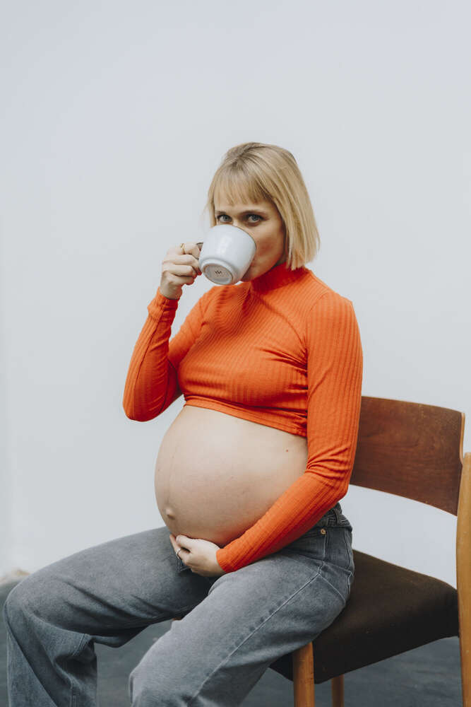 Belly (Paula Pop Studio)