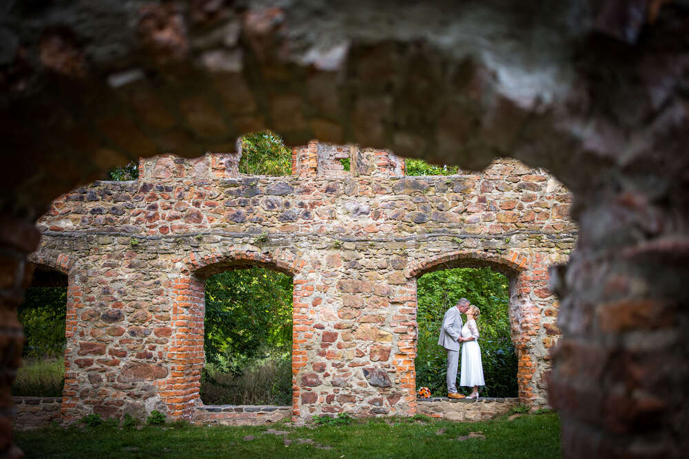 Kloster Nimbschen (HOCHZEIT im FOKUS)
