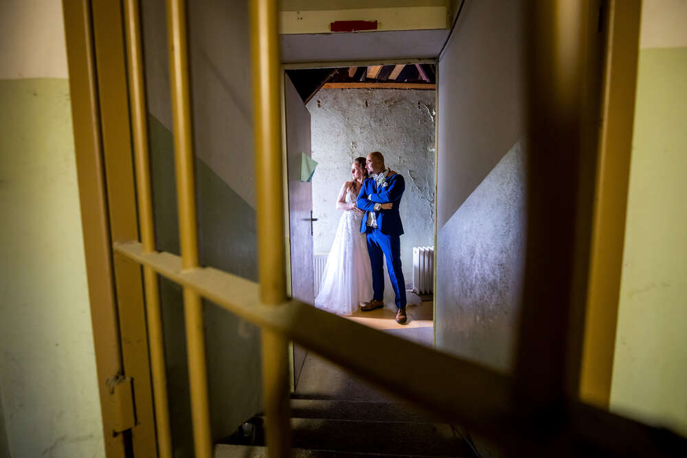 Schloss Wurzen (HOCHZEIT im FOKUS)