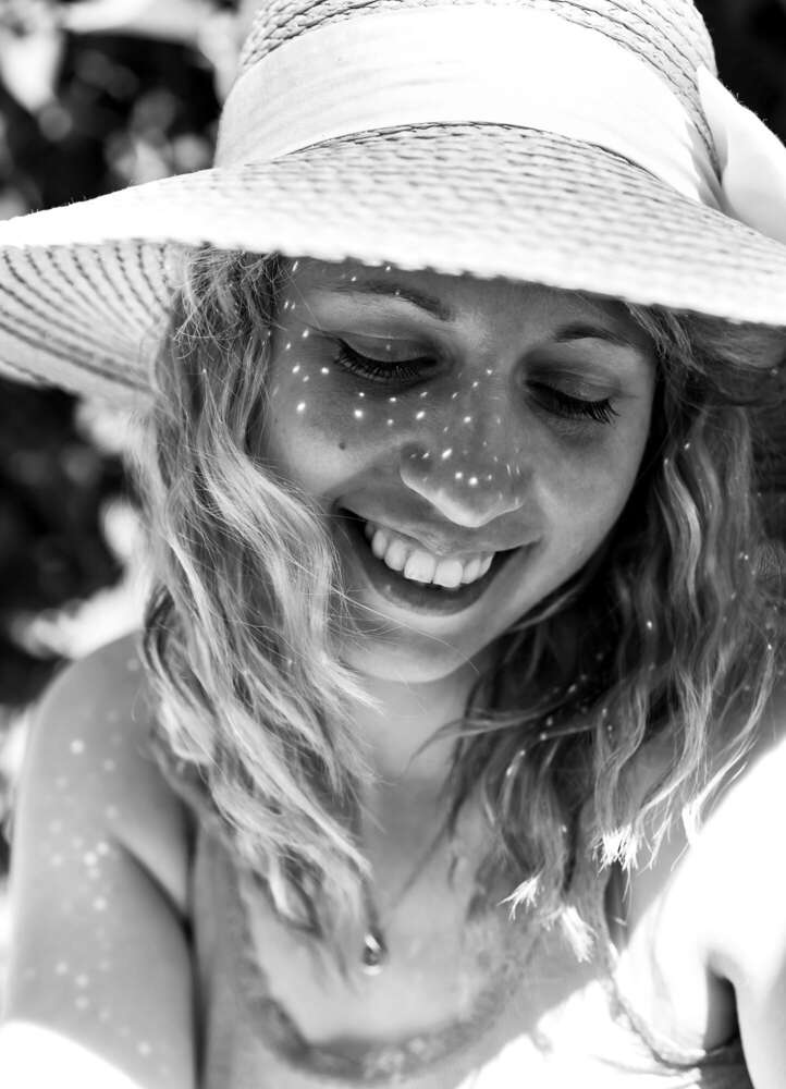 Portrait (FrauEnders Fotografie)