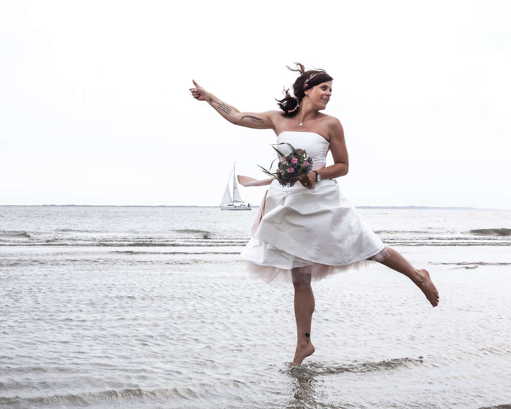 Brautpaarshooting (FrauEnders Fotografie)