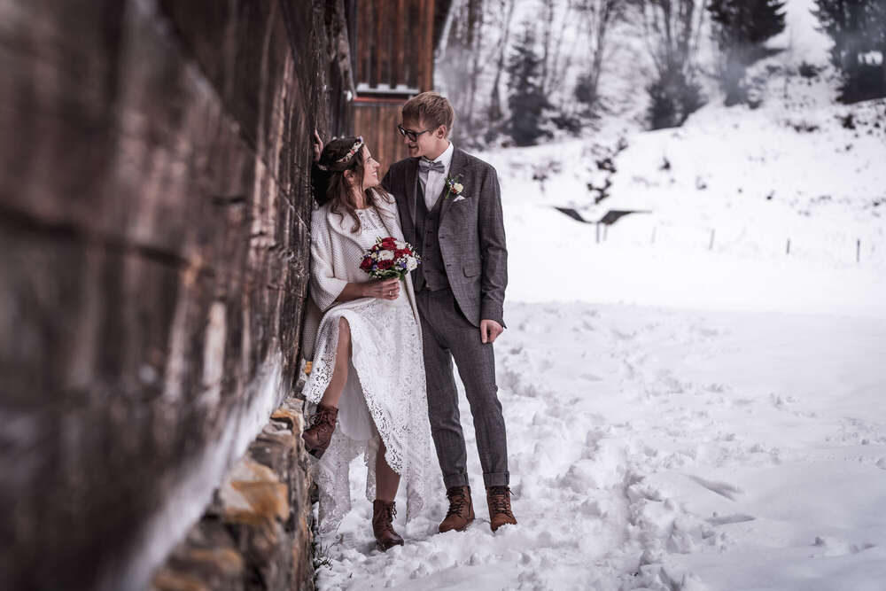 Brautpaarshooting (FrauEnders Fotografie)