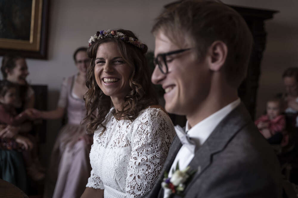 Trauung (FrauEnders Fotografie)
