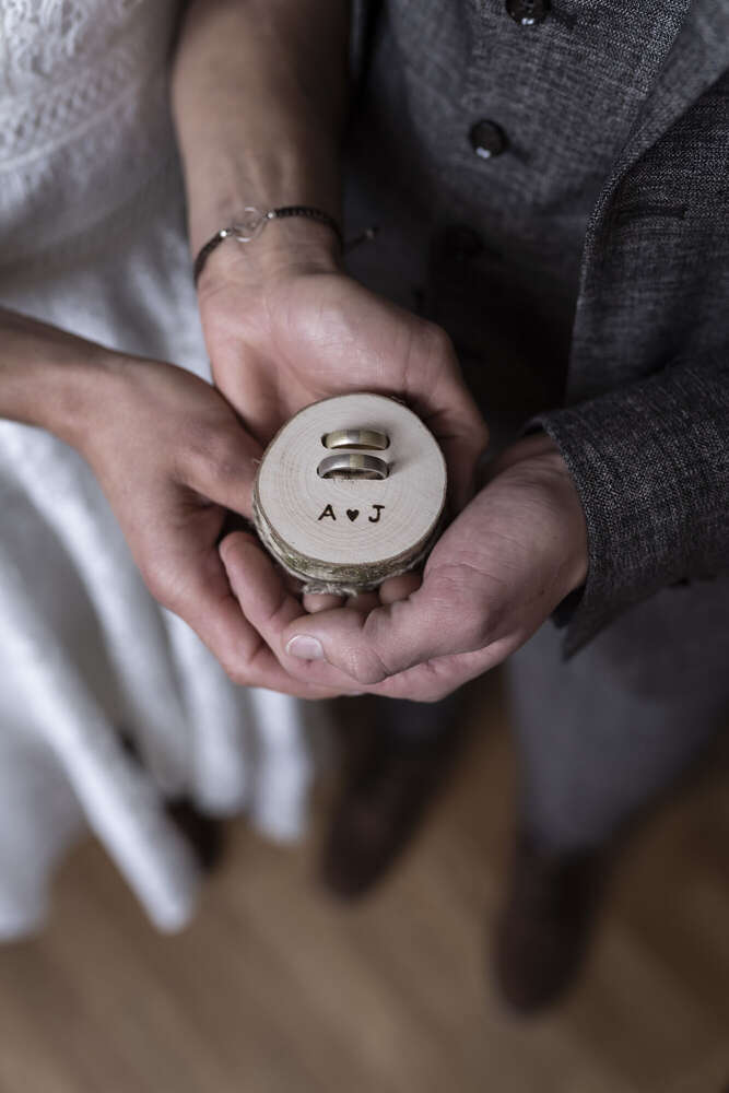 Ringe (FrauEnders Fotografie)