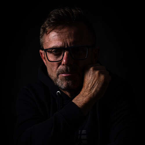 Fotowerkstatt Volker Bruhn - Volker Bruhn aus Hohen Neuendorf