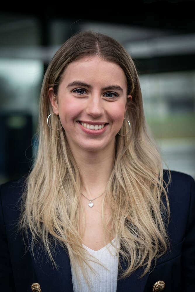 Bewerbungsbilder (SMArt Design & Photography by Stefanie Maurer)