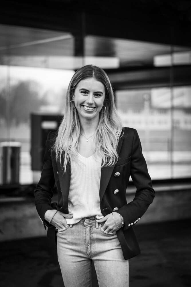 Bewerbungsbilder (SMArt Design & Photography by Stefanie Maurer)