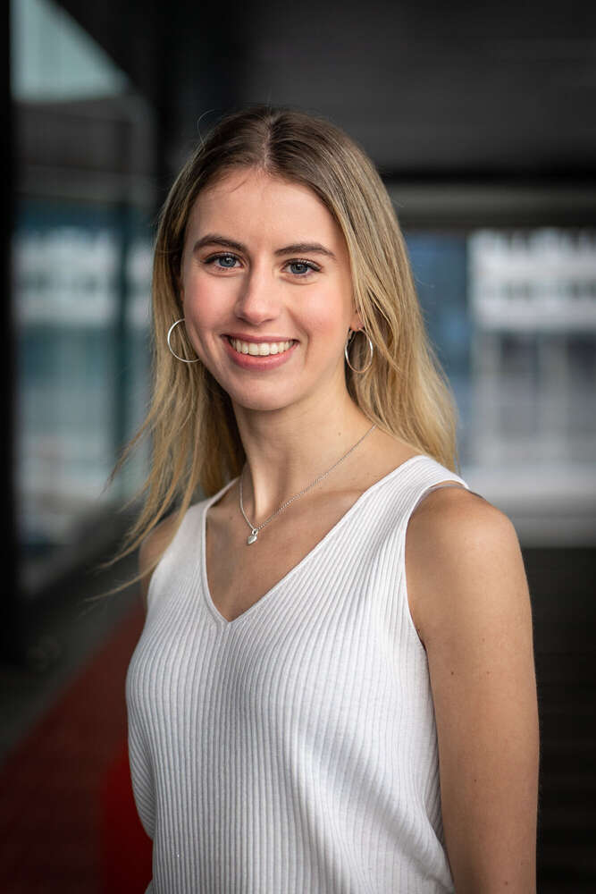 Bewerbungsbilder (SMArt Design & Photography by Stefanie Maurer)