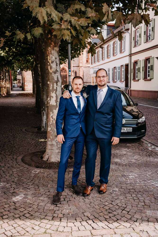 Hochzeit 2023